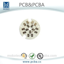 fr4 condujo el PCB llevado aluminio del PWB PCB conducido modificado para requisitos particulares